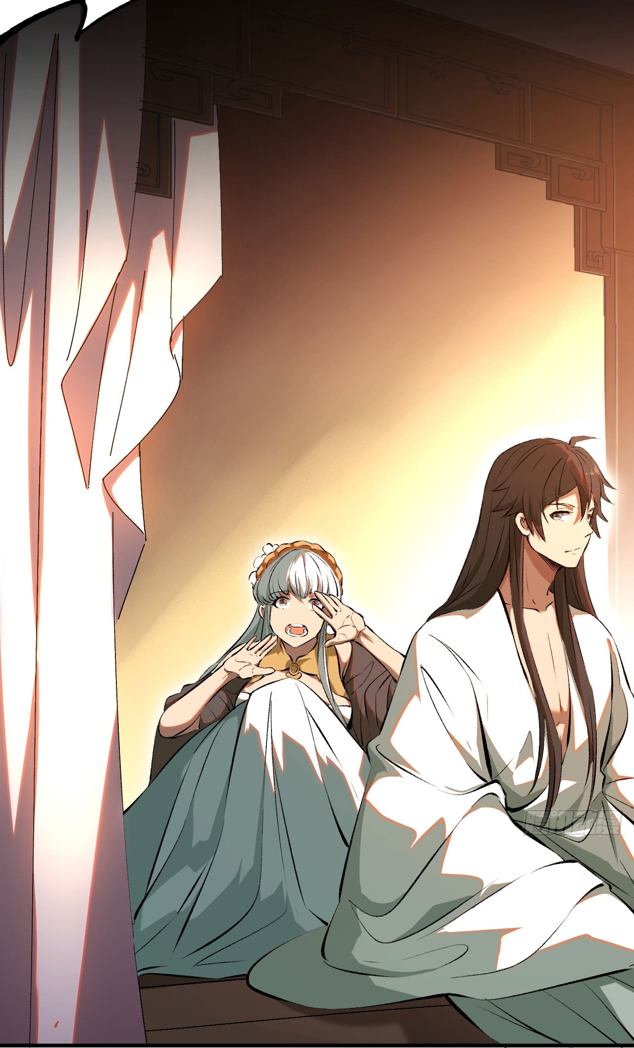 หากไม่ระวัง ชื่อจะถูกจารึกไว้ในประวัติศาสตร์ ตอนที่ 3 หน้า 61