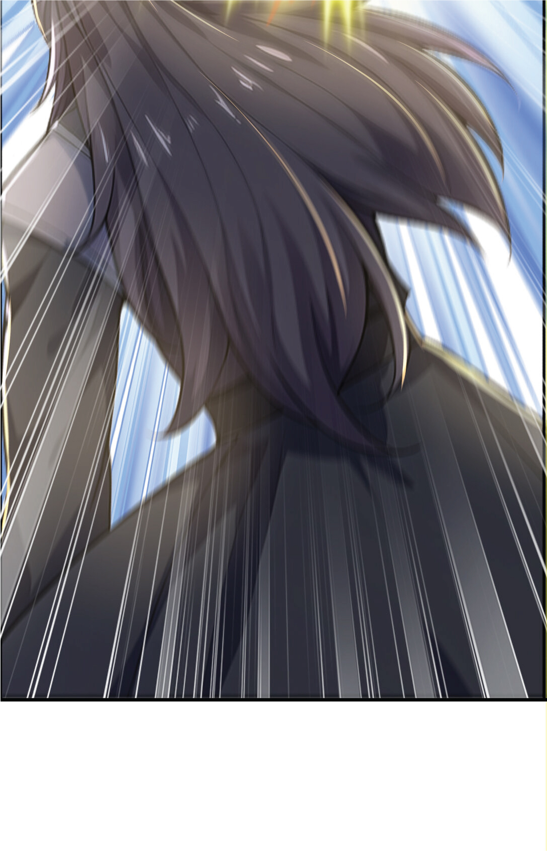 I Get Stronger Just by Lying down while My Apprentice Cultivates ตอนที่ 33 หน้า 46