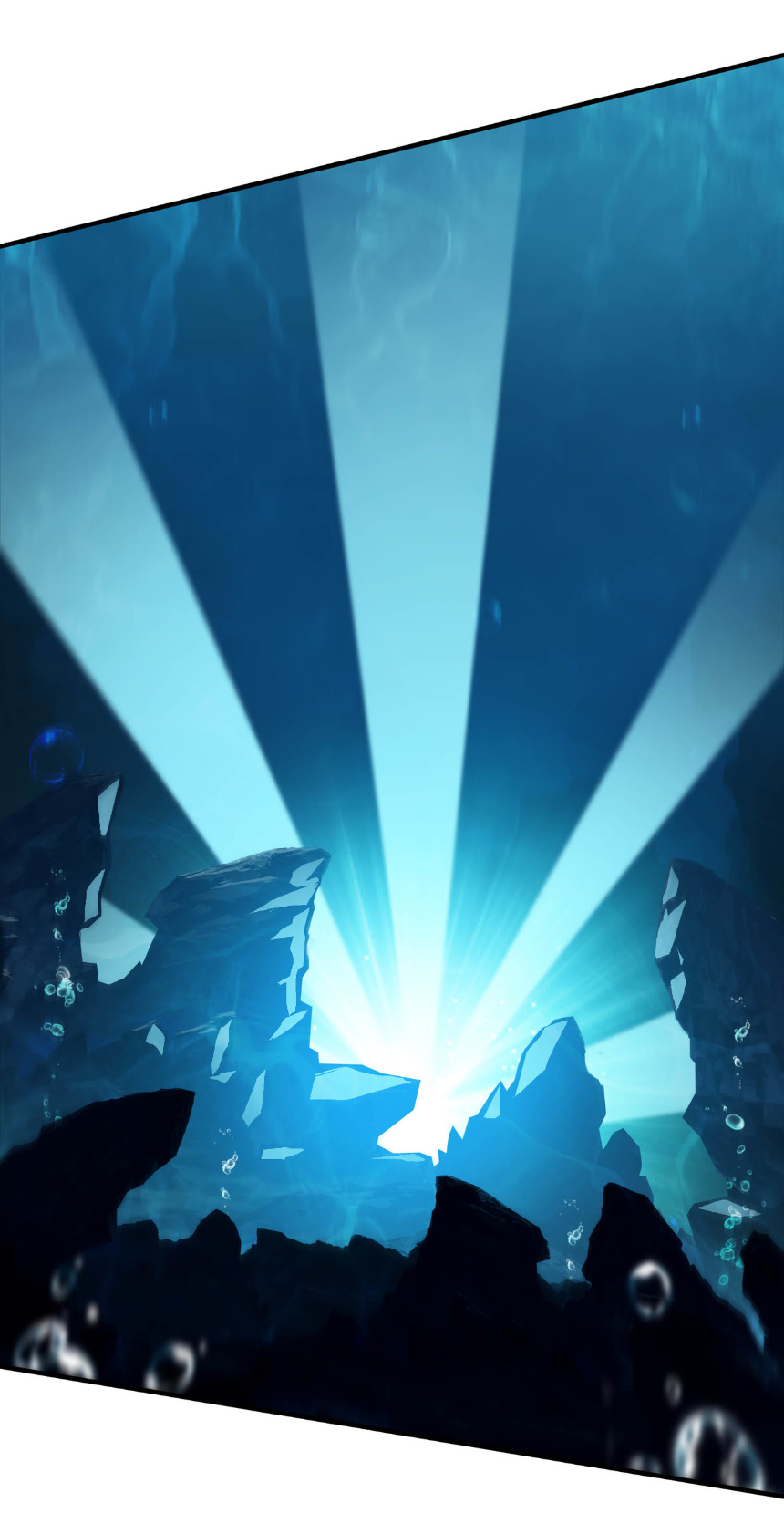 เริ่มต้นวิวัฒนาการจากปลาคาร์พสู่มังกร! ตอนที่ 32 หน้า 11