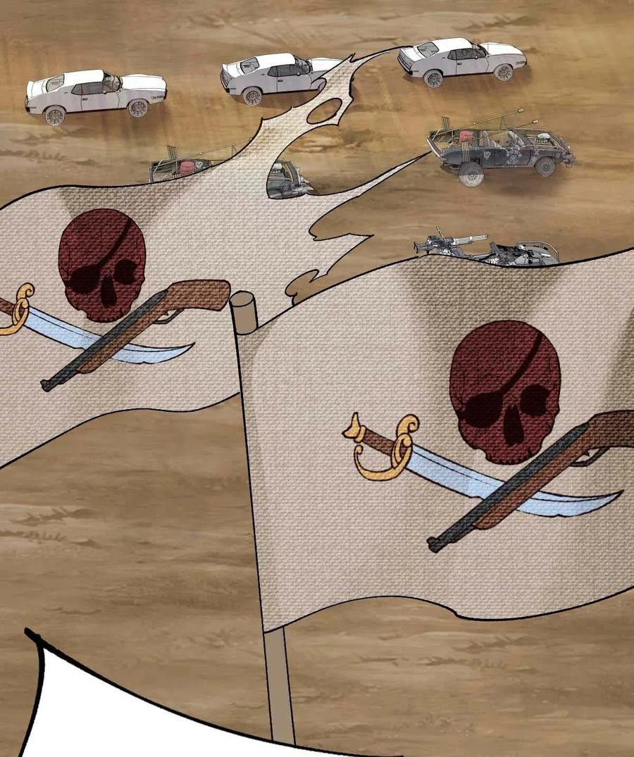 ฮาเร็มกองทัพสาวนี้ของผม ตอนที่ 35 หน้า 12