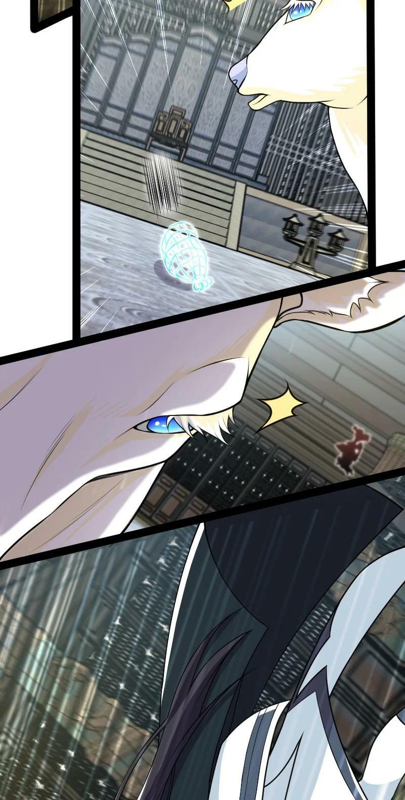 ชีวิตอันสันโดษของจักพรรดิ์หลินเกอ ตอนที่ 177 หน้า 33