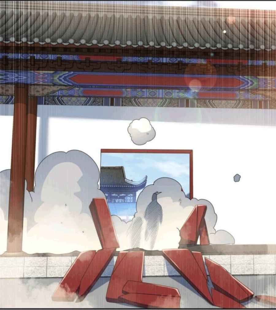 Wu ni ตอนที่ 202 หน้า 28