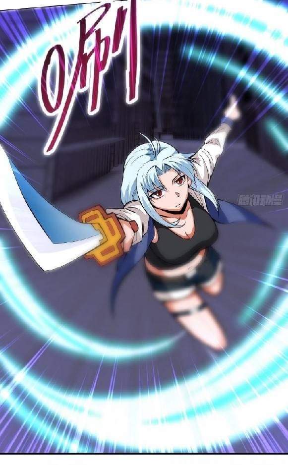 การกลับมาของผู้ปกครองอาณาจักรอมตะ  ชนจีน ตอนที่ 2 หน้า 22