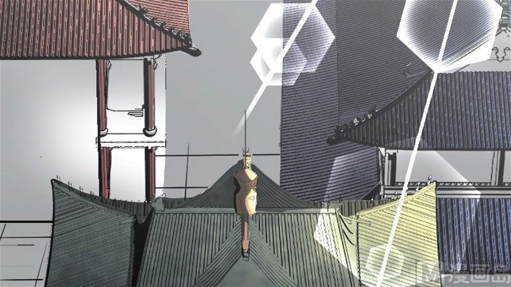 Peerless sword god เทพกระบี่ไรเทียมทาน ตอนที่ 25 หน้า 4