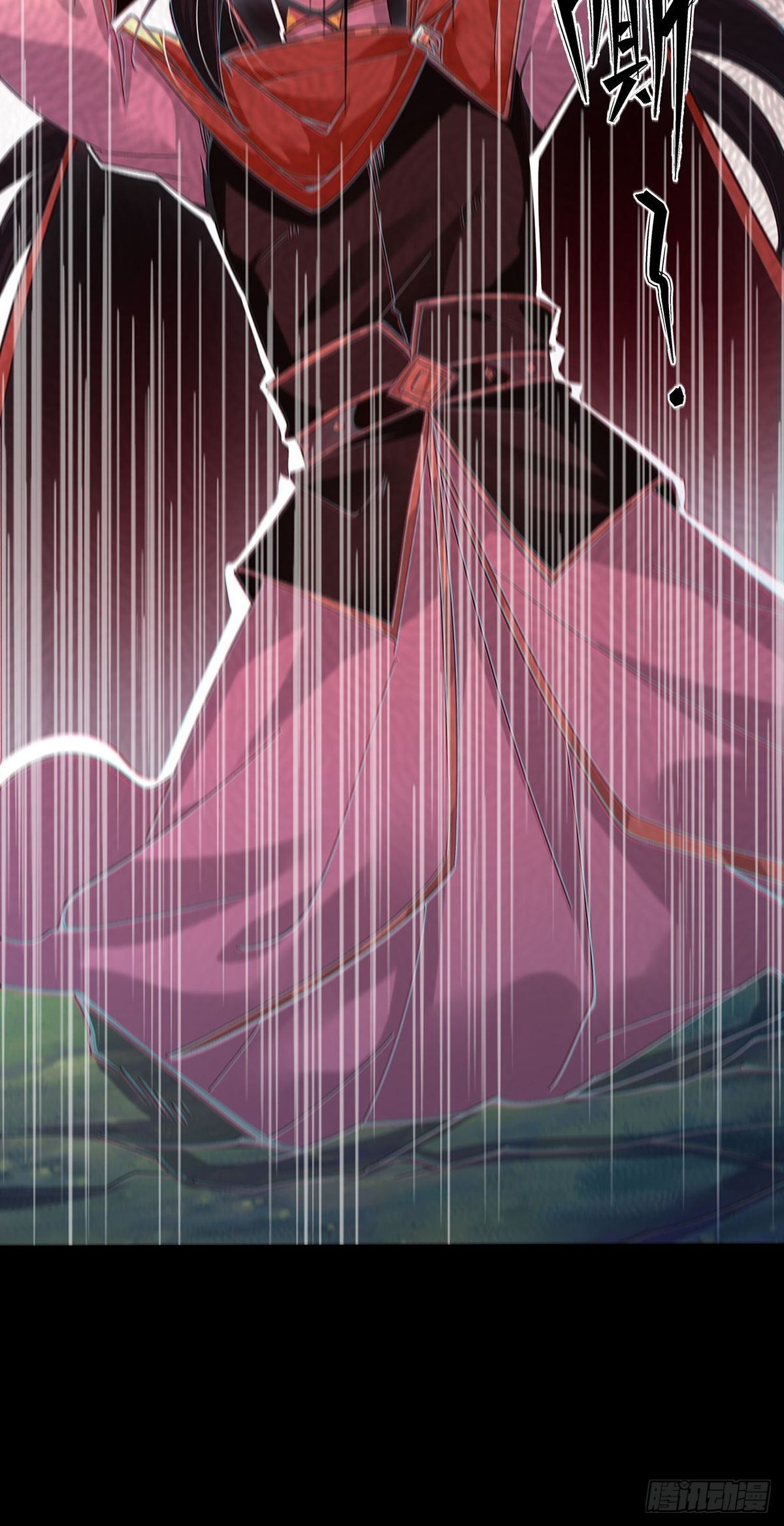 เทพกระบี่มรณะ (ชนจีน) ตอนที่ 58 หน้า 47