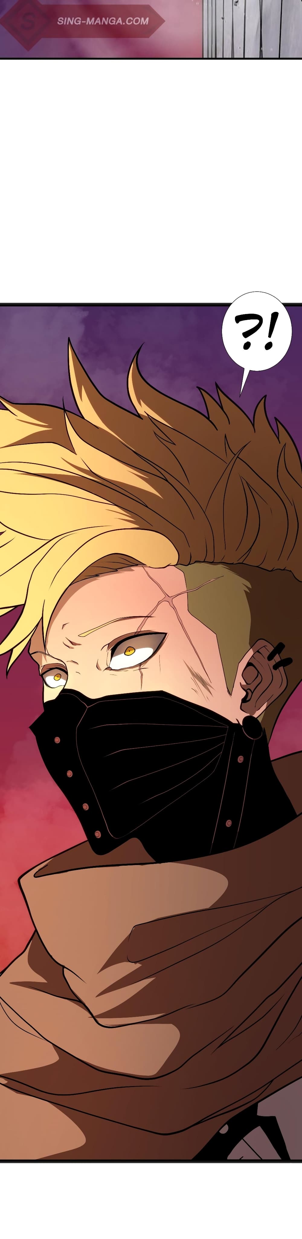 เกมพระเจ้า ตอนที่ 9 หน้า 11