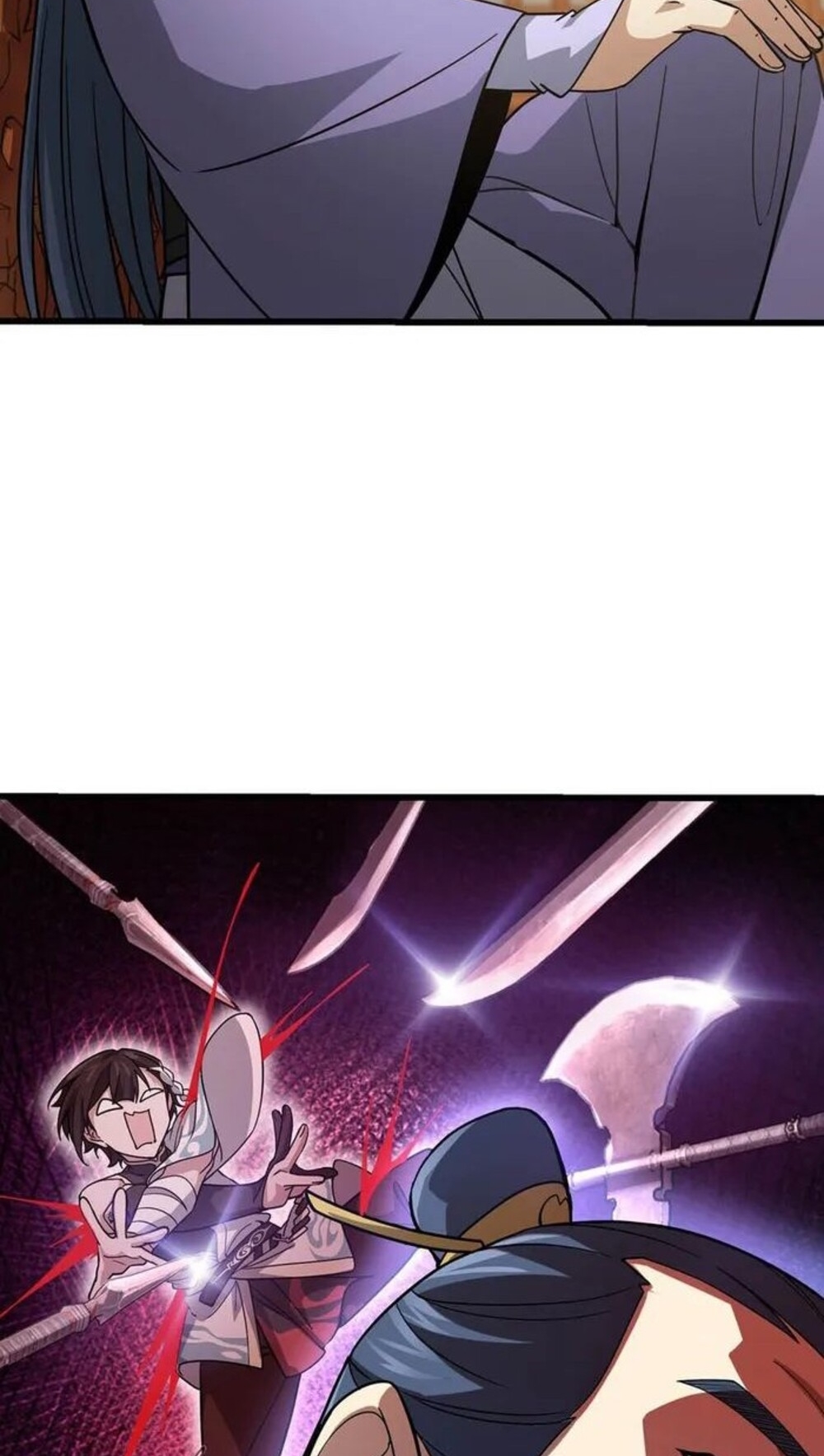 โครตคน ยิ่งตายยิ่งแกร่ง ตอนที่ 4 หน้า 46