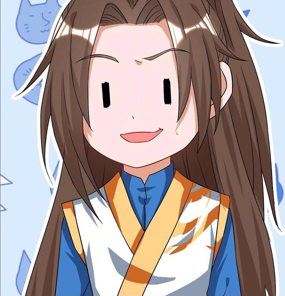 Dominate The Three Realms ตอนที่ 112 หน้า 60