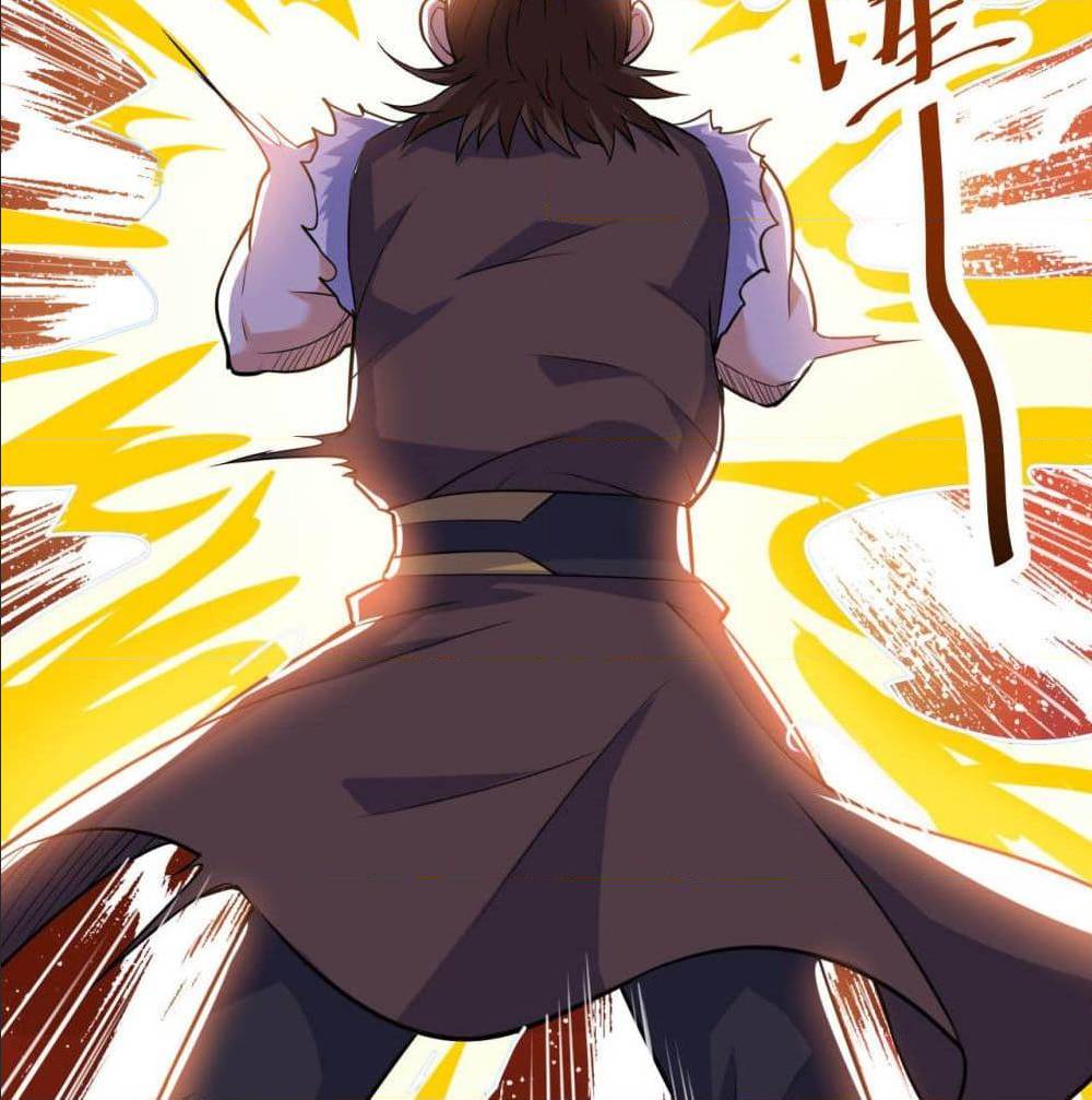 Martial Emperor ตอนที่ 48 หน้า 47