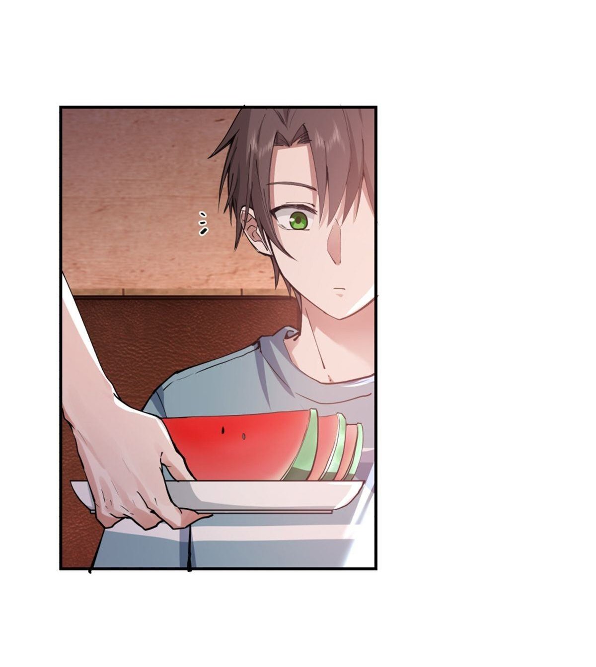 ผมไม่ได้อยากกลับมาเกิดใหม่เลยจริงๆ ตอนที่ 3 หน้า 46