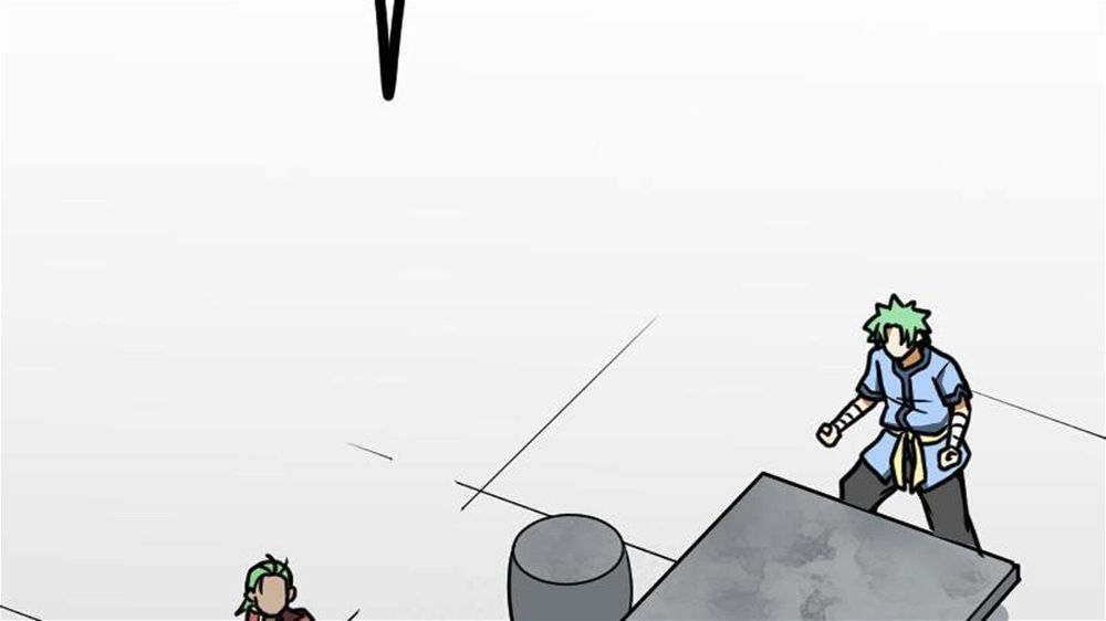 Peerless sword god เทพกระบี่ไรเทียมทาน ตอนที่ 29 หน้า 12