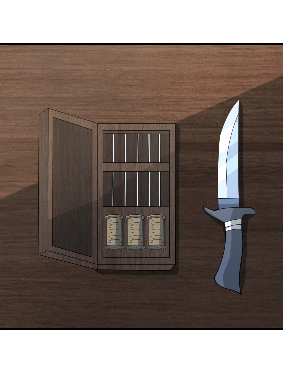 เก็บตัวร้อยปี จากนี้พี่ขอเทพ! INVINCIBLE AFTER A HUNDRED YEARS OF SECLUSION ตอนที่ 138 หน้า 28