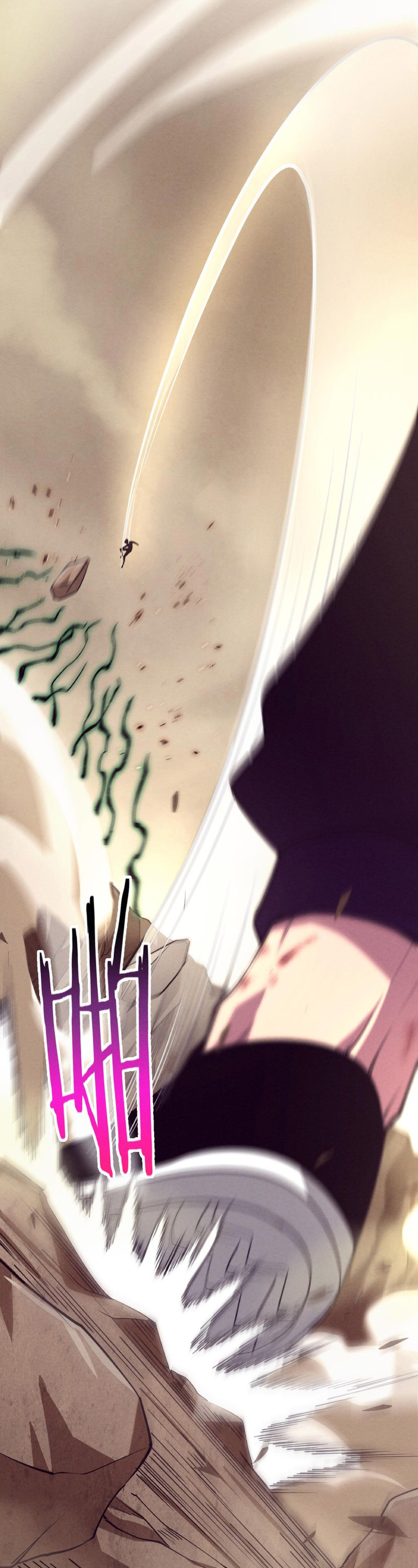 the frenzy of evolution การวิวัฒนาการที่บ้าคลั่ง ตอนที่ 9 หน้า 37