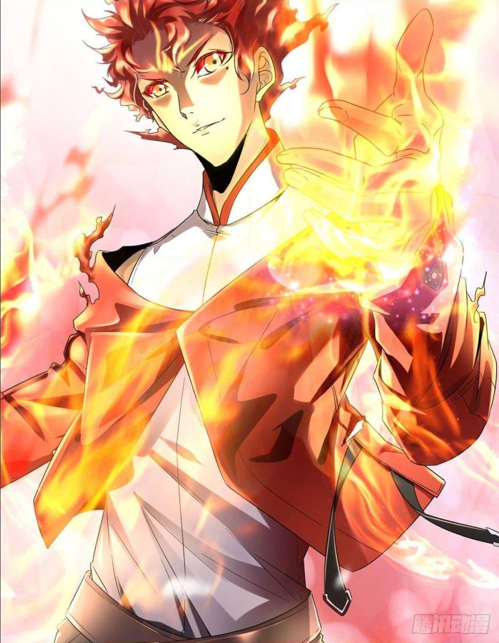 Shadow Hack ตอนที่ 1 หน้า 5