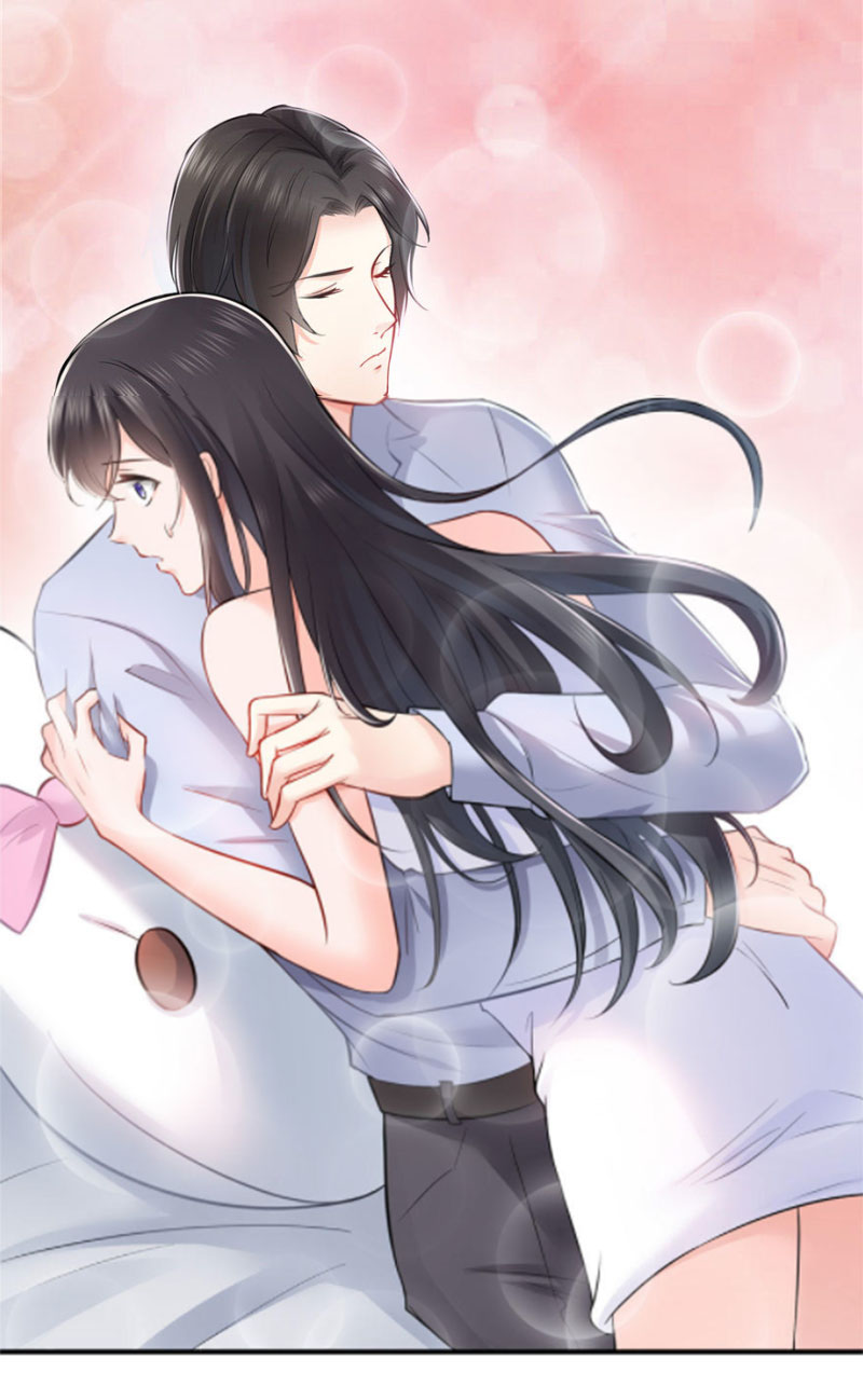 (ชนจีน)Perfect Secret Love The Bad New Wife Is a Little Sweet ตอนที่ 18 หน้า 19