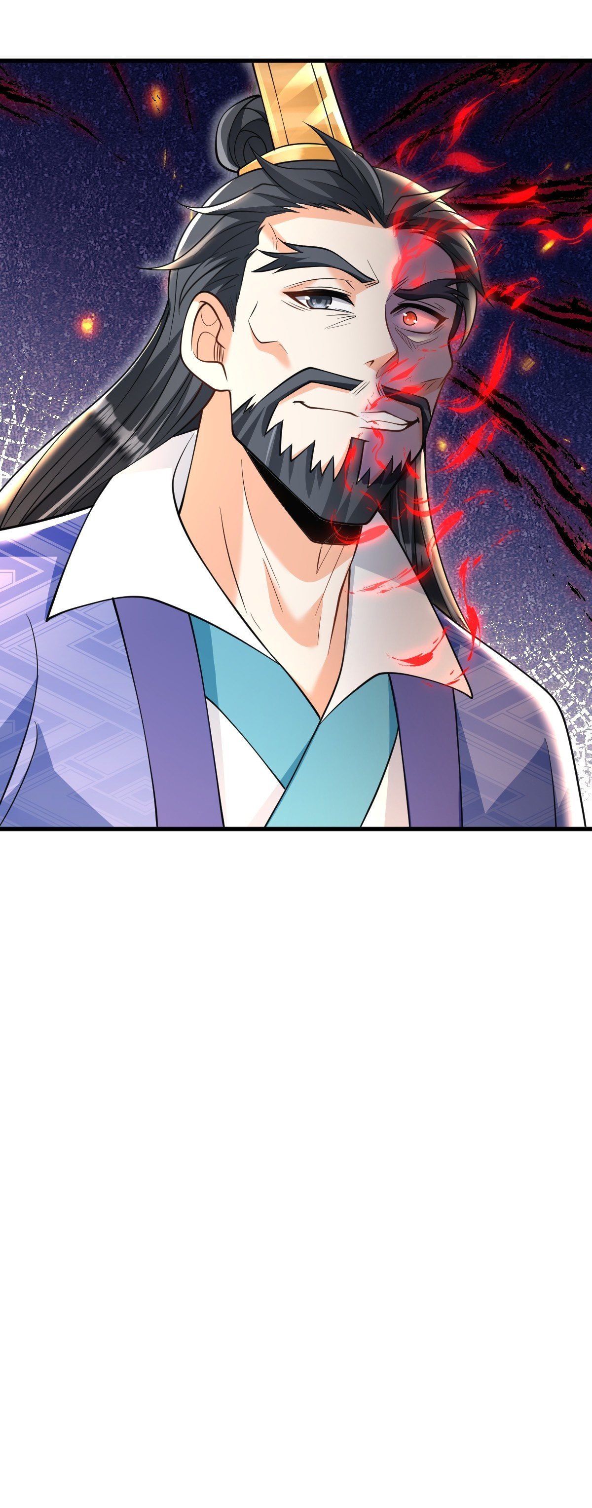 I Relied on Roasting to Be Body Cultivation Master ตอนที่ 9 หน้า 41