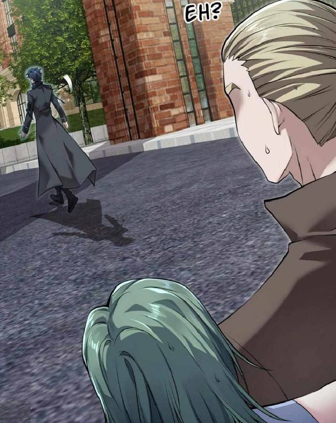 การกลับมาของราชาปีศาจ ตอนที่ 3 หน้า 13