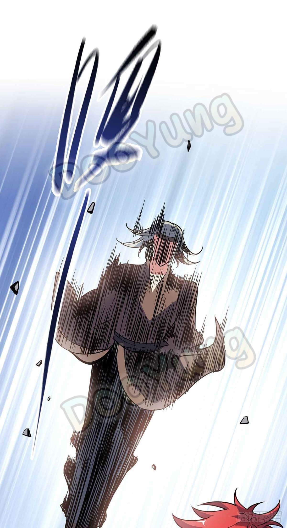 Eternal first son-in-law ตอนที่ 131 หน้า 11