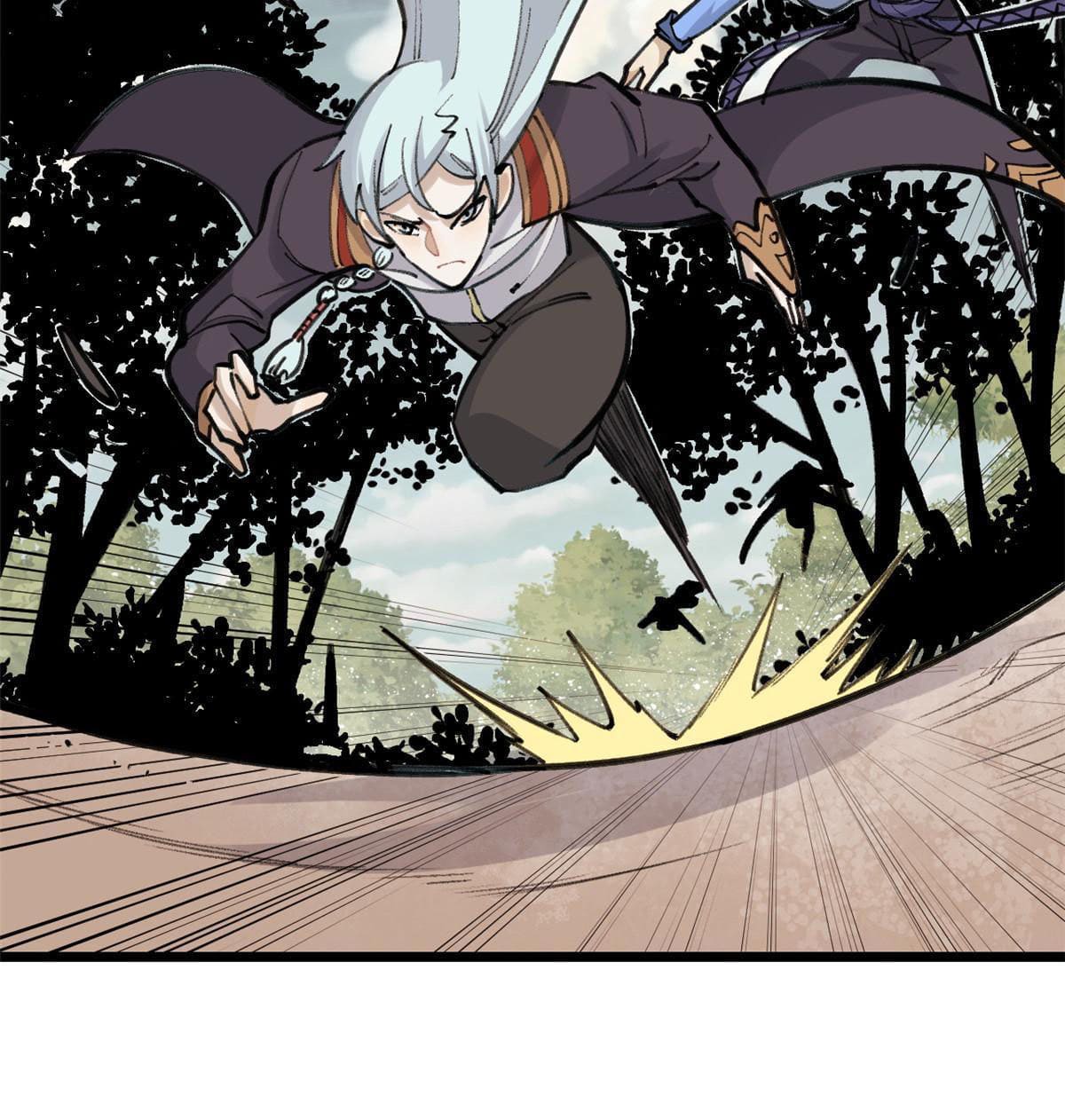 นิกายที่แข็งแกร่งที่สุด (ทันจีน) ตอนที่ 151 หน้า 11