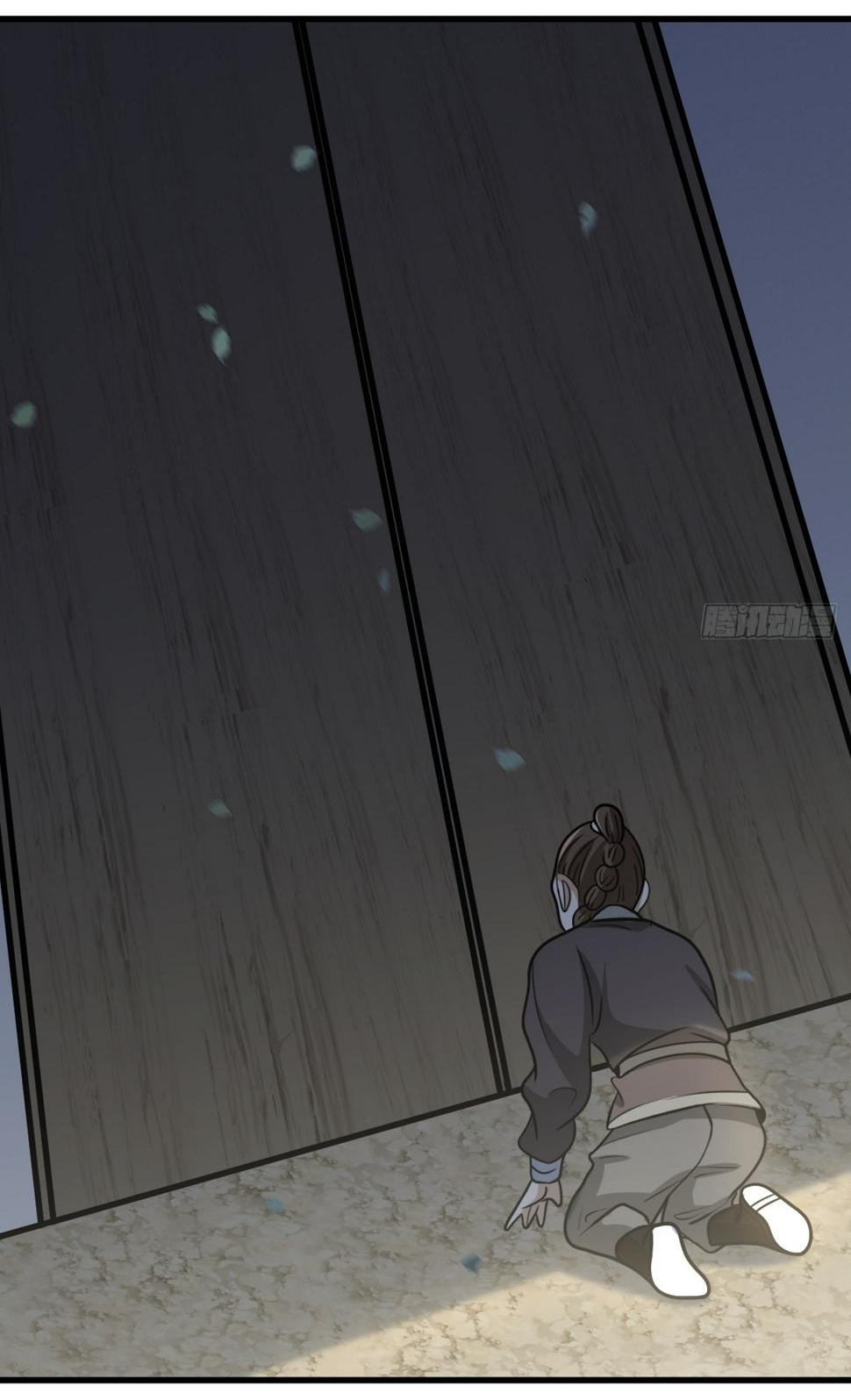 เก็บตัวร้อยปี จากนี้พี่ขอเทพ! INVINCIBLE AFTER A HUNDRED YEARS OF SECLUSION ตอนที่ 68 หน้า 6