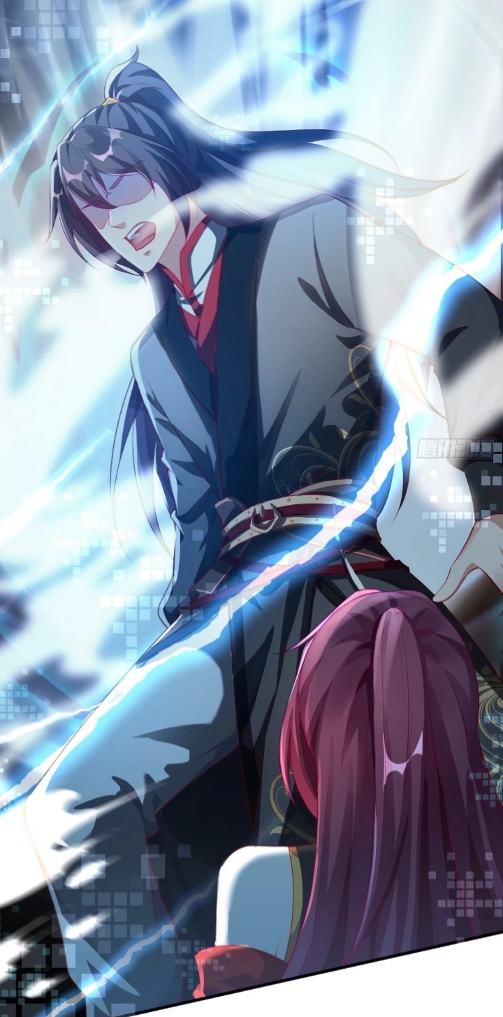 ฉันได้ข้ามโลกมายัง90,000ปี ต้องช่วยคู่ชีวิตเต๋า ตอนที่ 2 หน้า 18