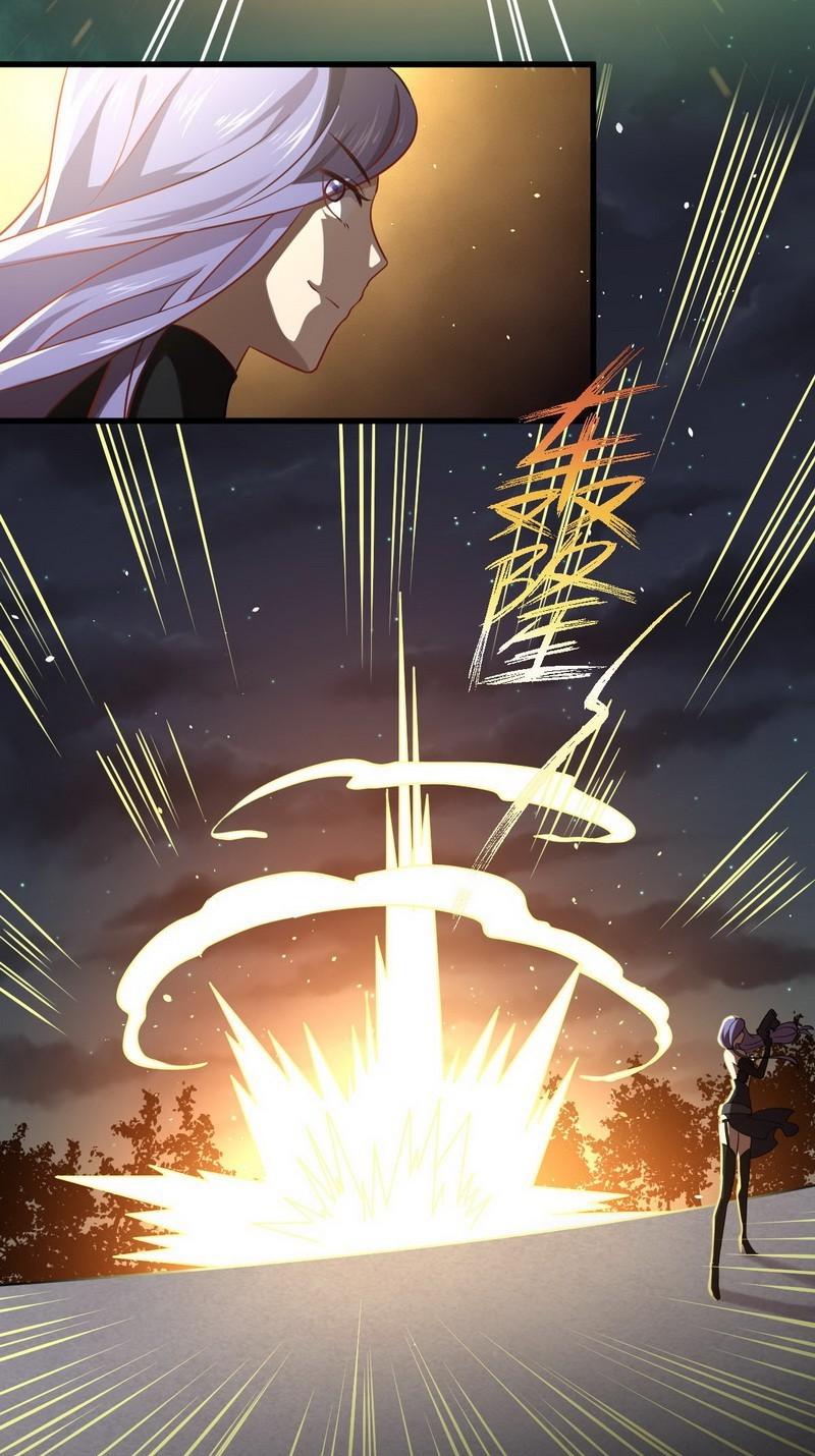 Immortal Swordsman in The Reverse World ข้าเซียนกระบี่ไม่เกาะสตรี ตอนที่ 48 หน้า 25