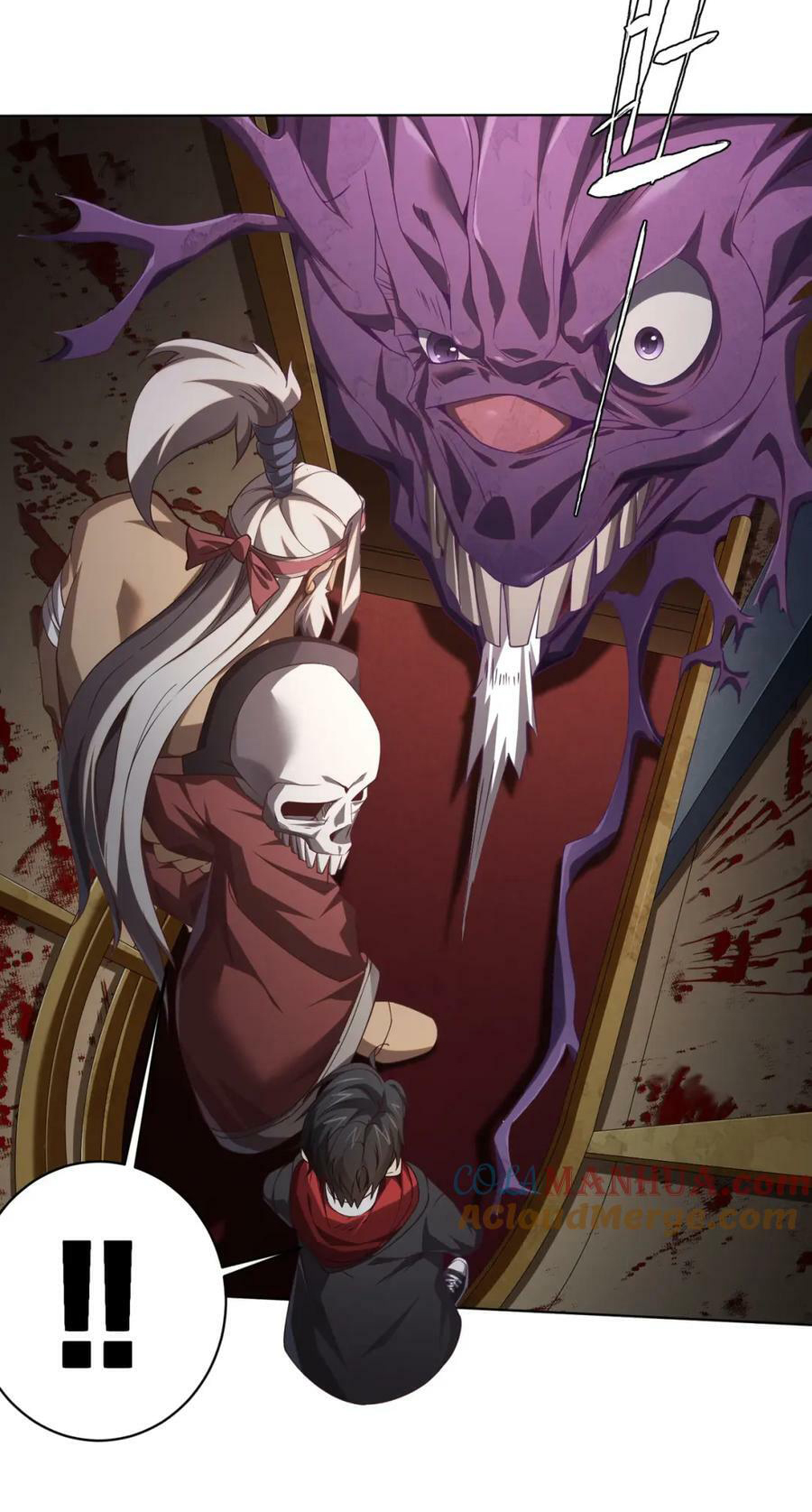 Start with trillions of coins ตอนที่ 16 หน้า 2