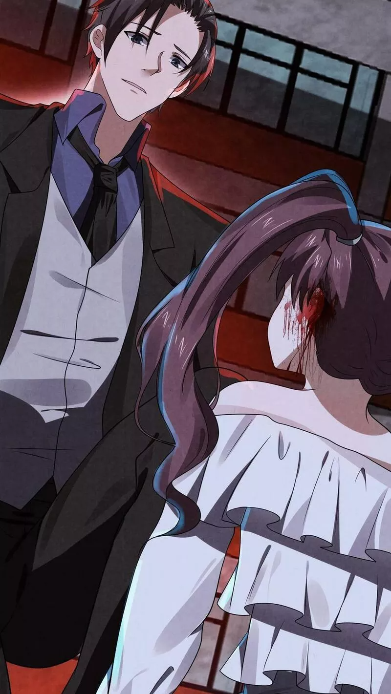 Overly Ferocious of Being Cautious ตอนที่ 23 หน้า 30