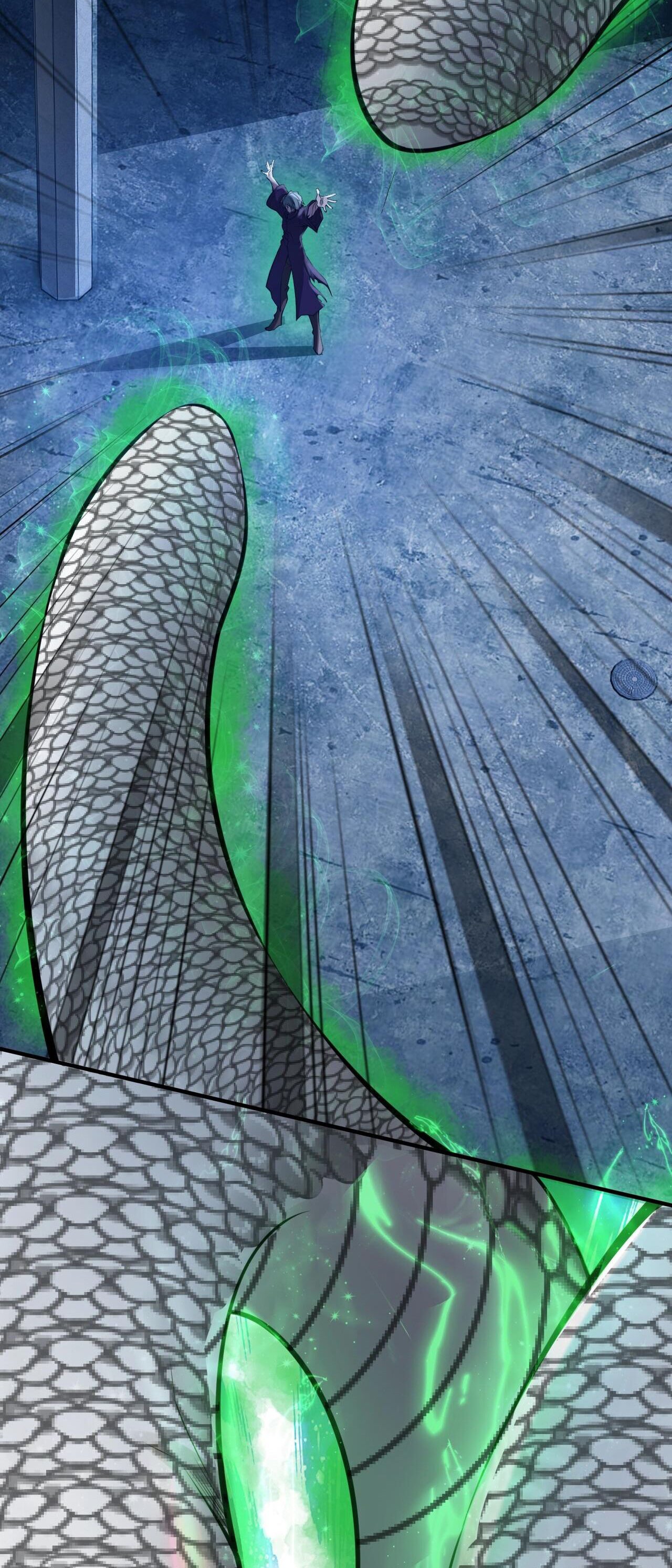 บุรุษผู้มาจากนรก ตอนที่ 12 หน้า 28