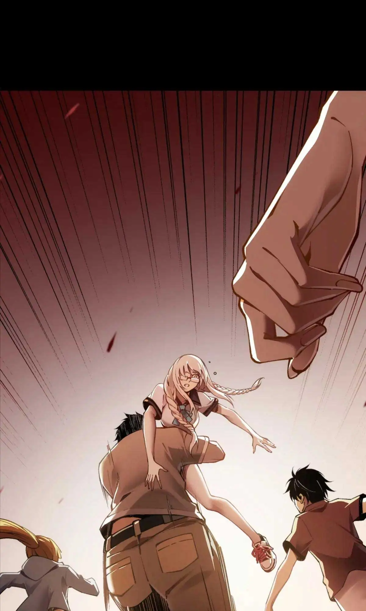 Steel Covenant ตอนที่ 27 หน้า 52