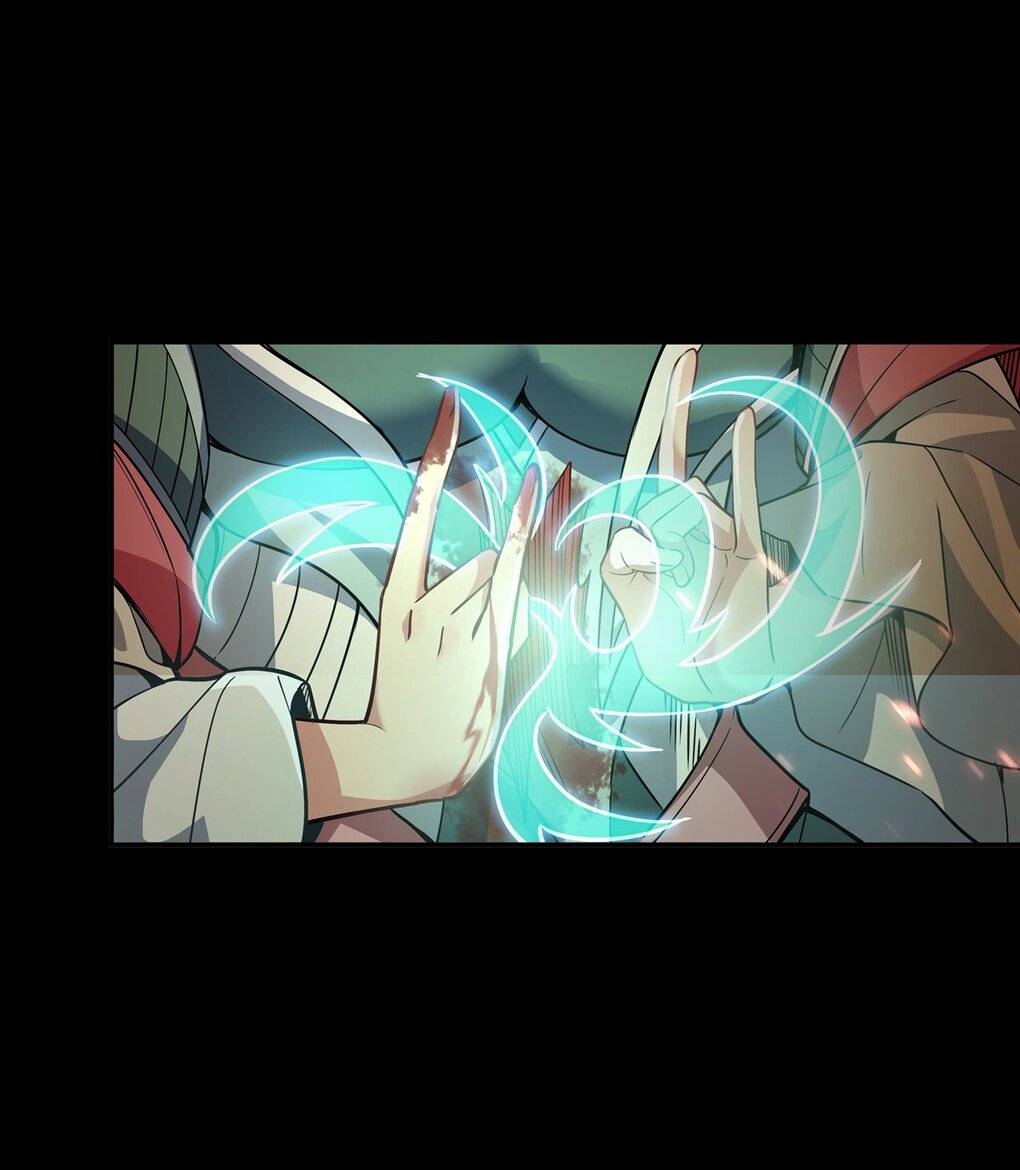 ศิษย์ของข้าล้วนมีอนาคตที่ยิ่งใหญ่ (ชนจีน) ตอนที่ 60 หน้า 6