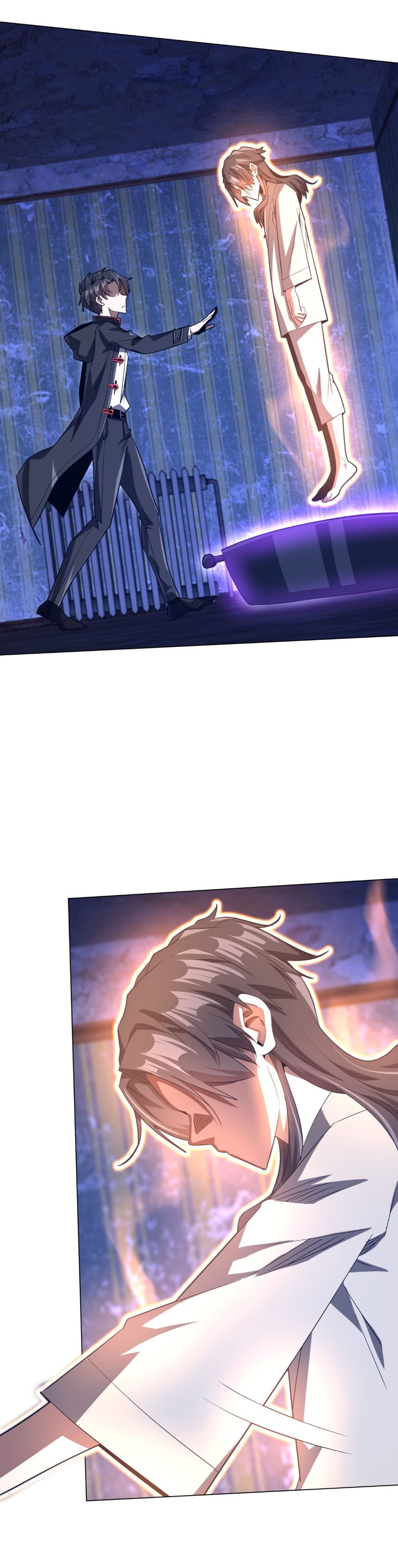 Start with trillions of coins ตอนที่ 211 หน้า 15