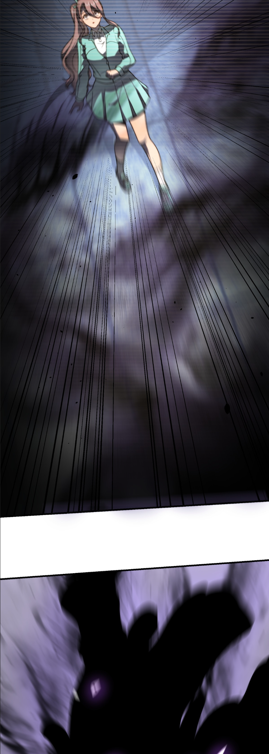 แค่แตะ... ก็อัปเกรด! ตอนที่ 9 หน้า 8