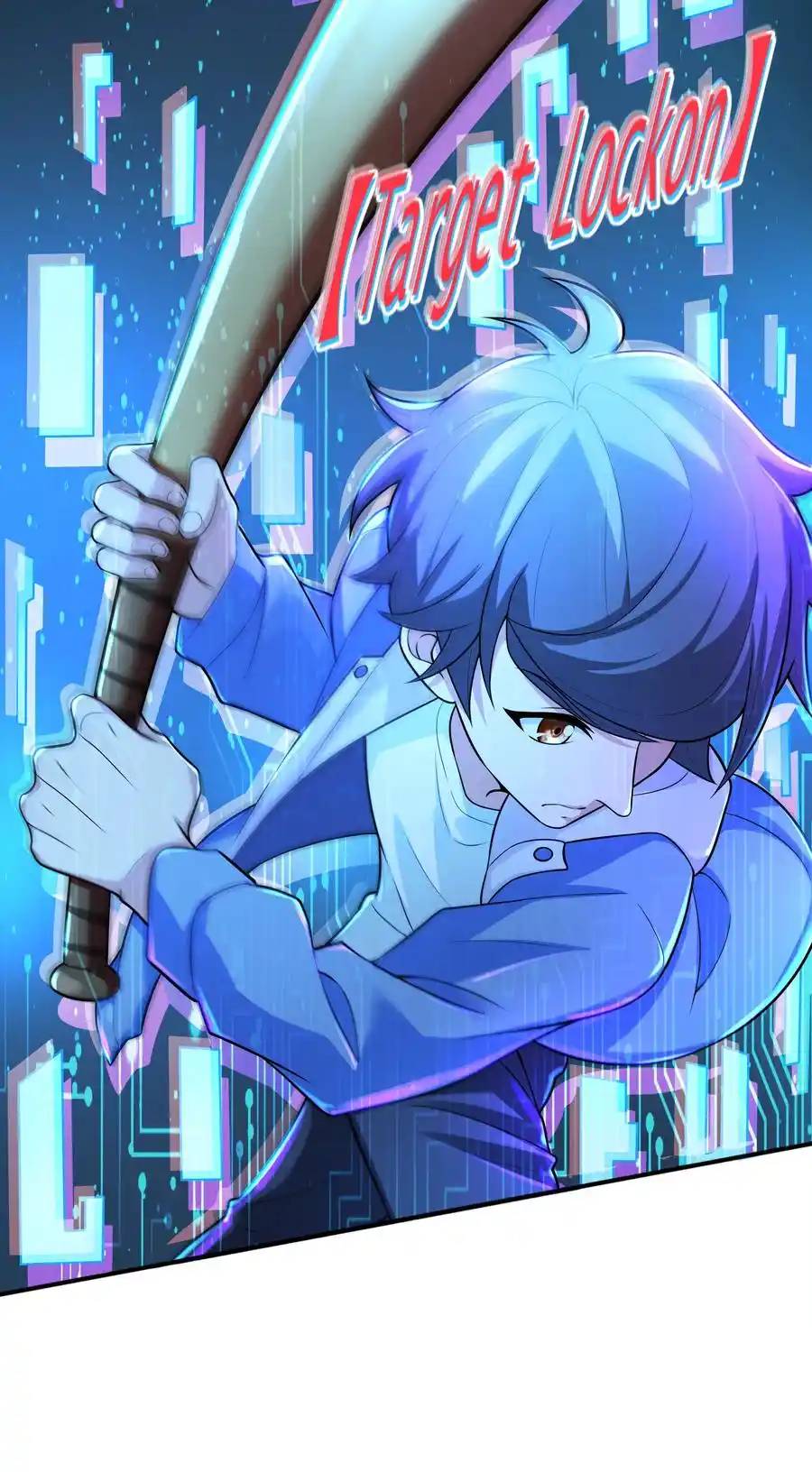 There Will Always Be Someone To Disturb My AFK Life ตอนที่ 8 หน้า 18