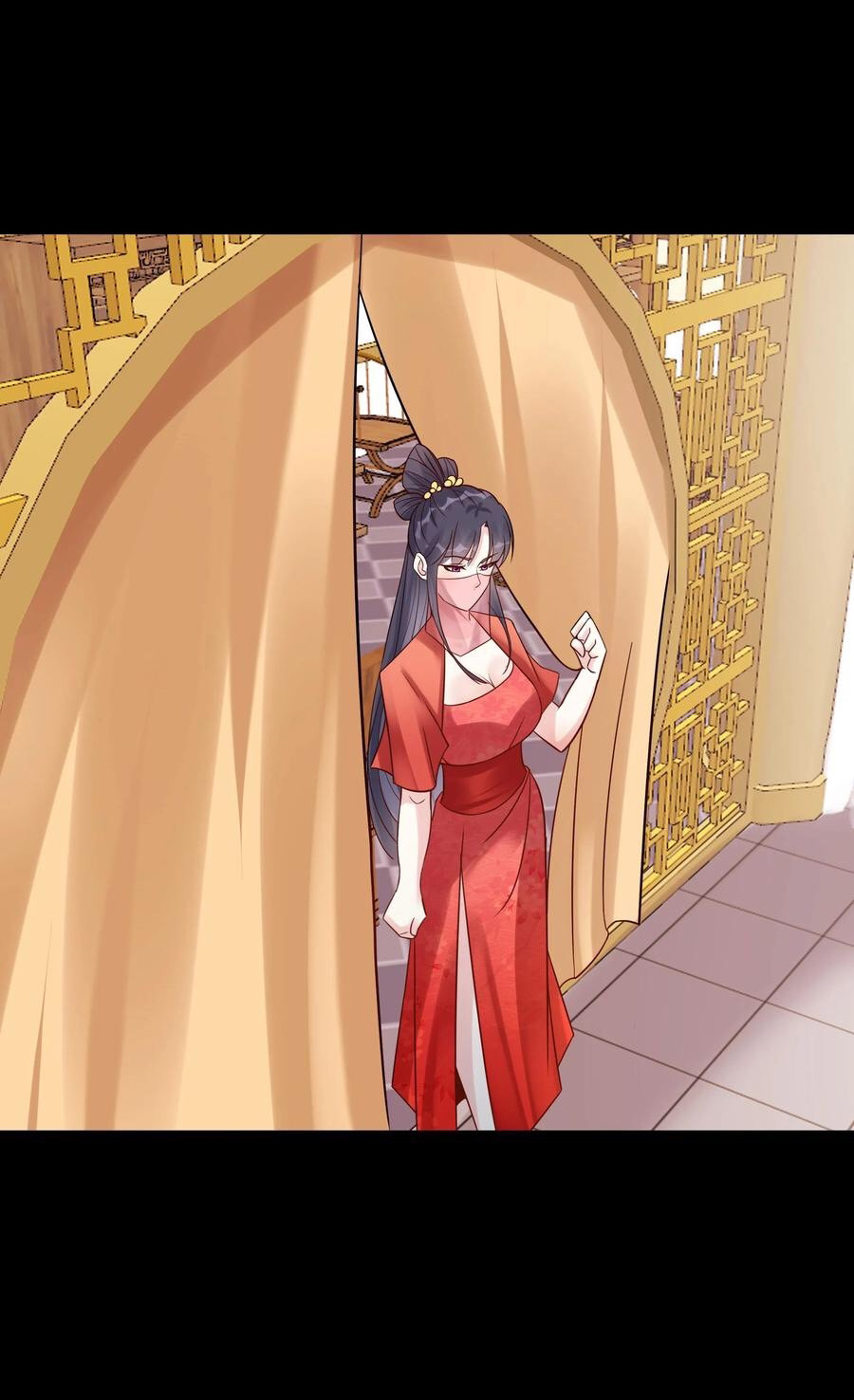 The Villain of Destiny วายร้ายแห่งโชคชะตา! ตอนที่ 123 หน้า 23