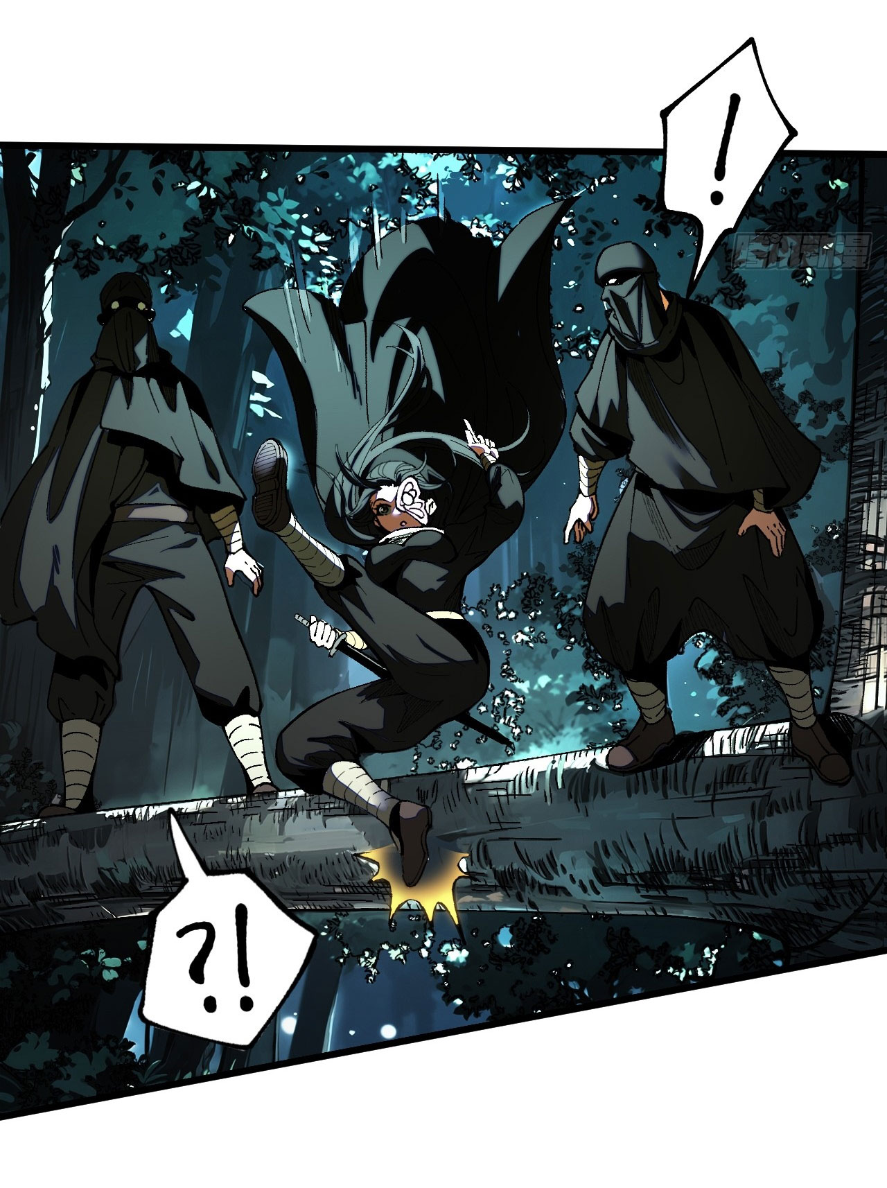 หากไม่ระวัง ชื่อจะถูกจารึกไว้ในประวัติศาสตร์ ตอนที่ 8 หน้า 30