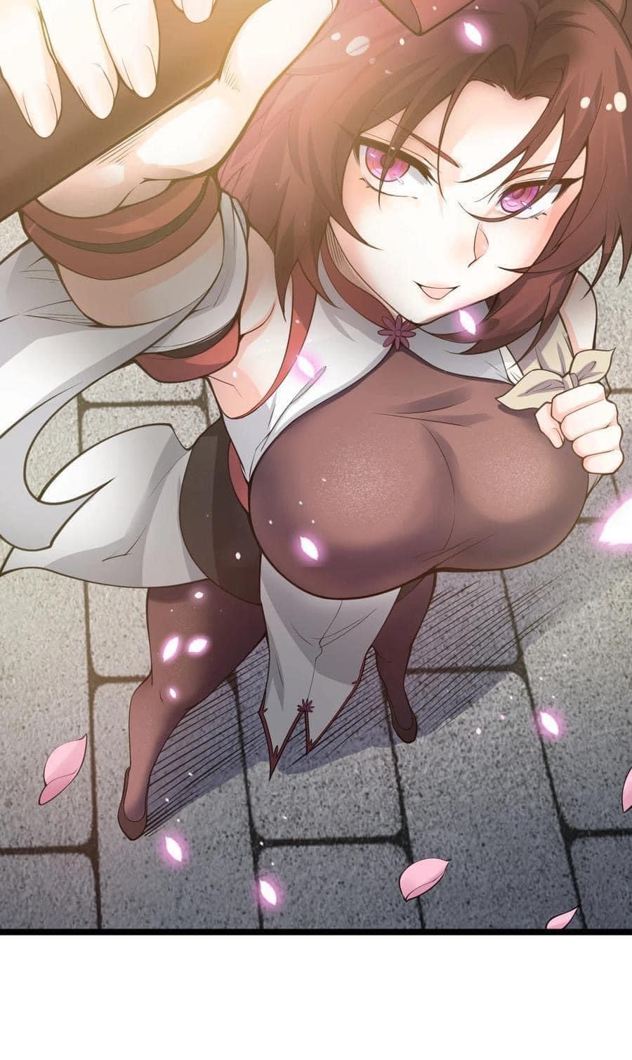 มหาบุรุษ ในตำนาน ตำนานที่หลับใหล (ศิษย์เบิ้มๆ) ตอนที่ 57 หน้า 19