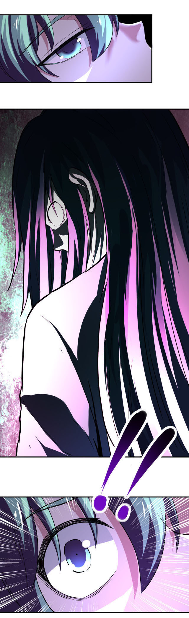 Apocalyptic Super System ตอนที่ 413 หน้า 15