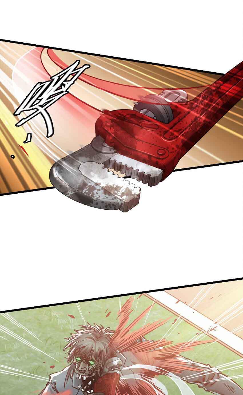 ช่างกล วันสิ้นโลก (Apocalypse Mechanic) ตอนที่ 2 หน้า 23