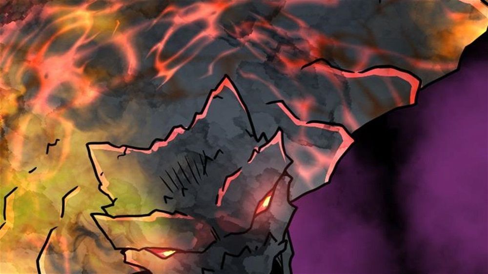 Peerless sword god เทพกระบี่ไรเทียมทาน ตอนที่ 34 หน้า 135