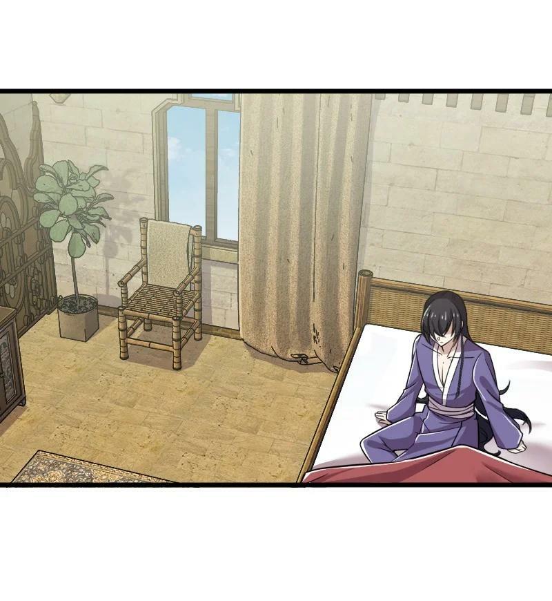 ชีวิตอันสันโดษของจักพรรดิ์หลินเกอ ตอนที่ 206 หน้า 2