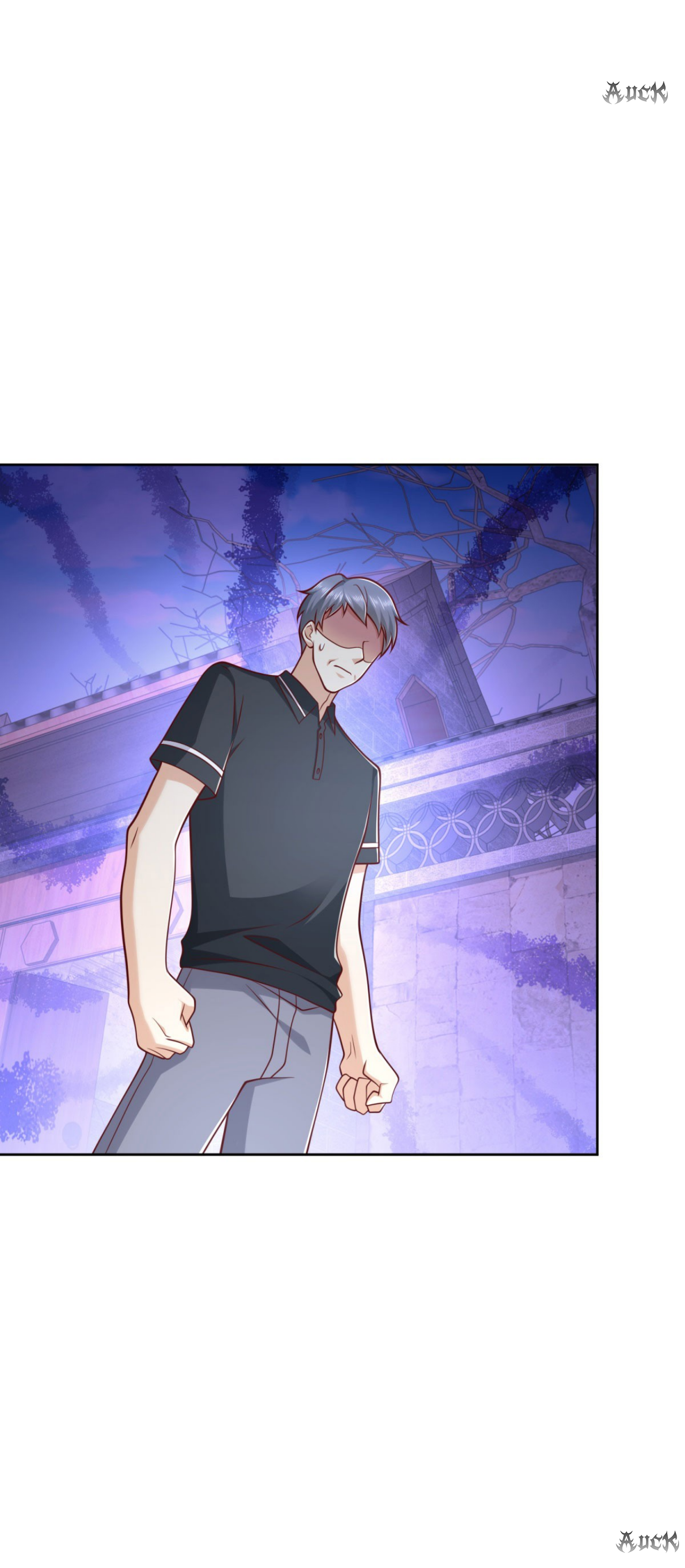 เทพเจ้าแห่งสงครามที่แข็งแกร่งที่สุดของเมือง ตอนที่ 22 หน้า 5