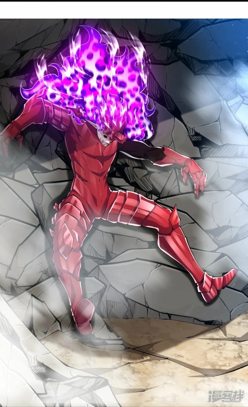 บรรพบุรุษผู้ขัดเกลากายา (ทันจีน) ตอนที่ 88 หน้า 43