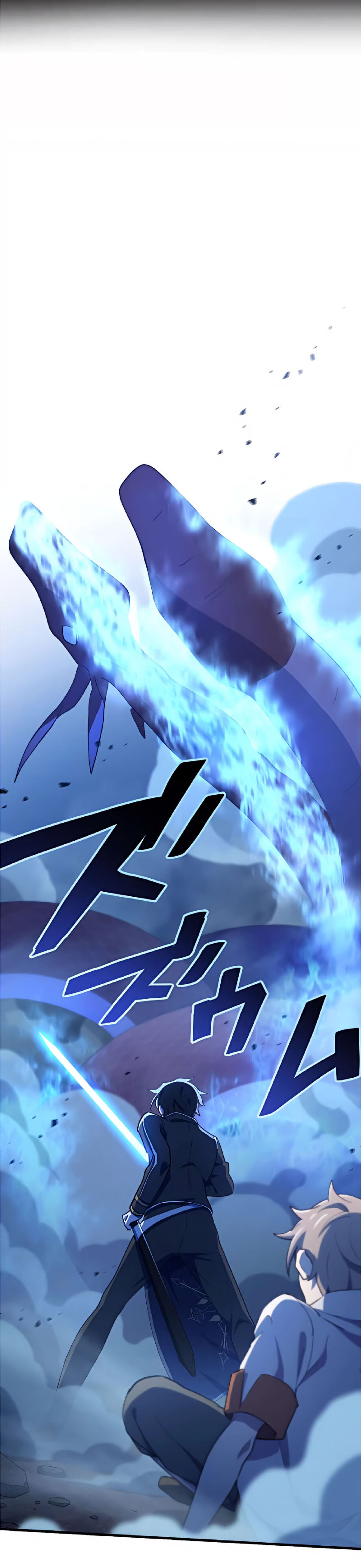 การกลับชาติมาเกิดของจอมเวทย์ต้องห้าม (Reincarnation of the Forbidden Archmage) ตอนที่ 22 หน้า 31