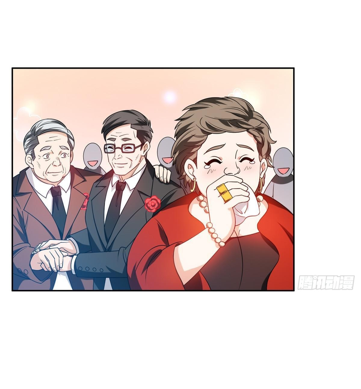 การเกิดใหม่ของพระเจ้ากับระบบผลาญเงินสุดกาว ตอนที่ 209 หน้า 6