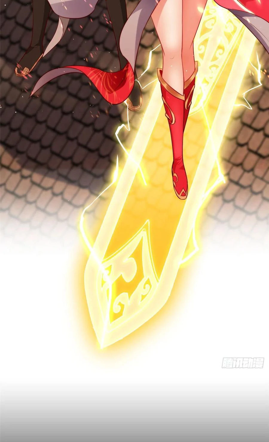 (ชนจีน) Dragon Master (จูหมิง นักรบเซียนมังกร) ตอนที่ 44 หน้า 40