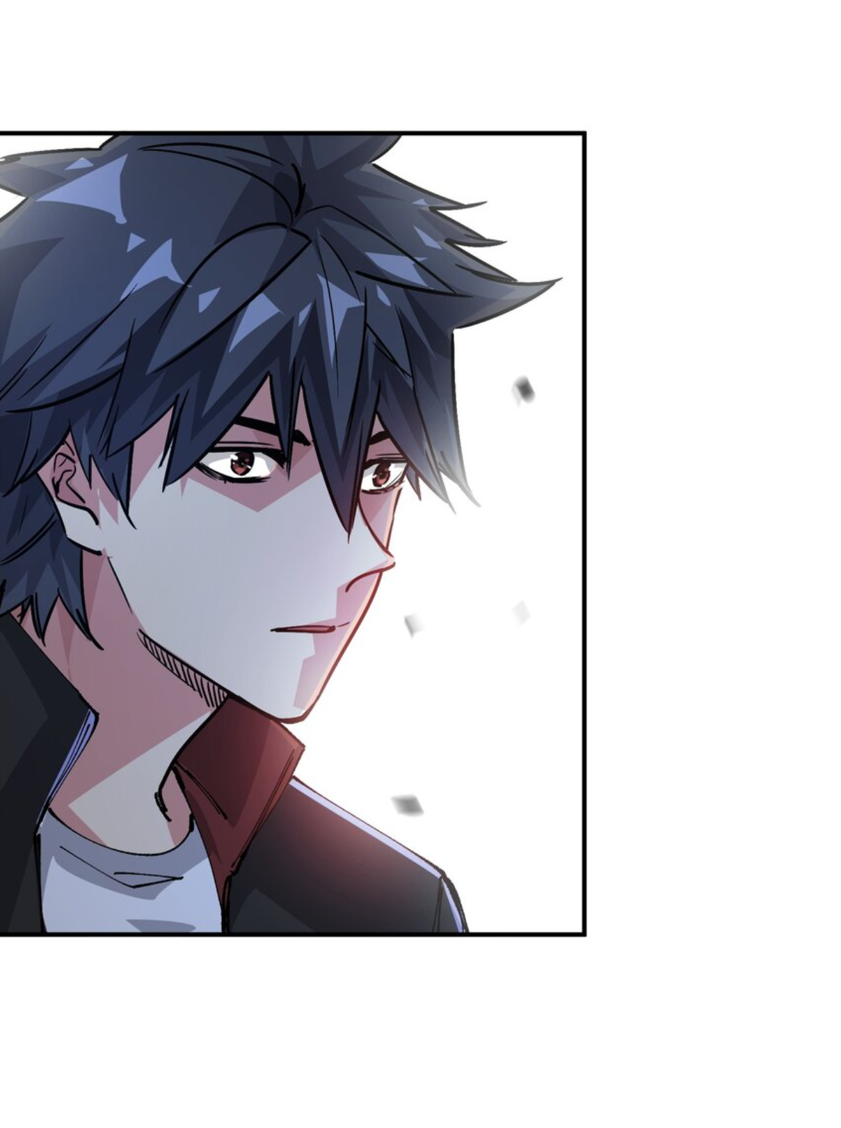 The Evolution ย้อนเวลากลับมาเพื่อกู้โลก ตอนที่ 18 หน้า 34