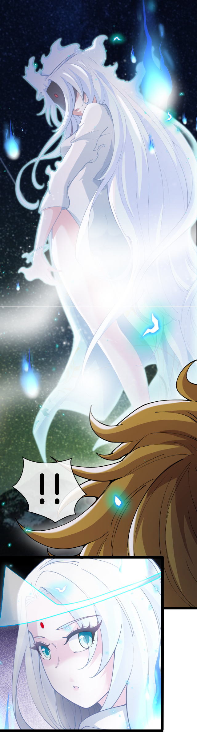 Reincarnated as the King of Beasts ตอนที่ 1 หน้า 39