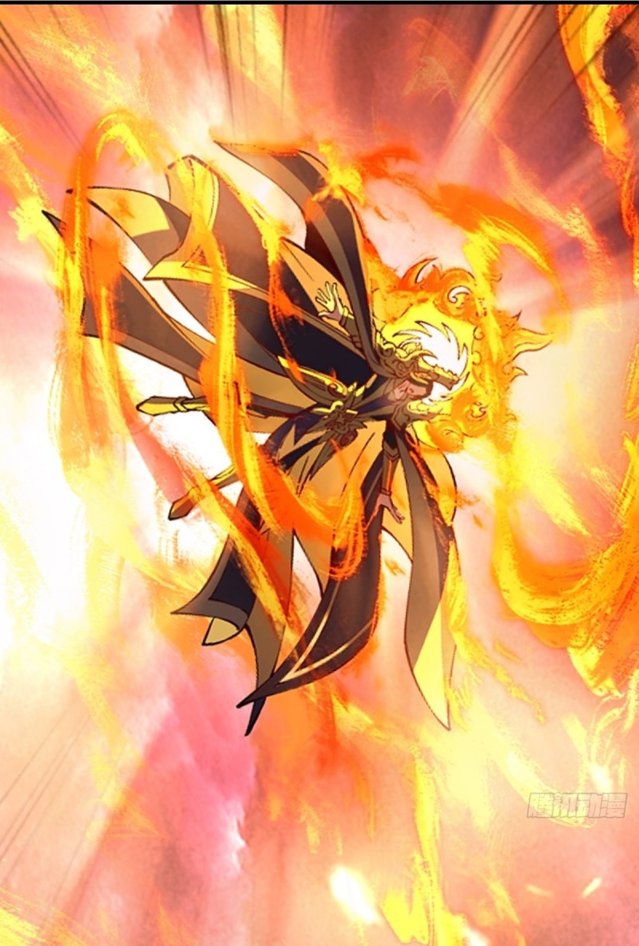 อยู่ๆก็มีลูกสาวบุญธรรมเป็นจอมมารซะงั้น ตอนที่ 5 หน้า 46