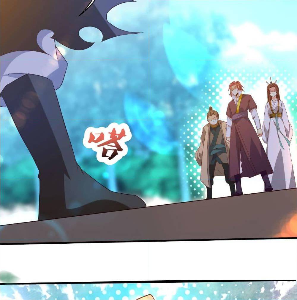 Reversal of God King ตอนที่ 21 หน้า 59